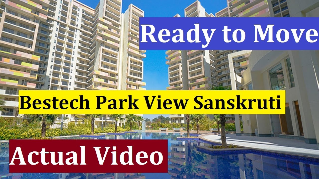Bestech Sanskriti Sector 92 Gurugram Haryana || Bestech Park View Sanskruti || Sector-92 Gurgaon