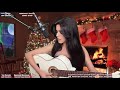 Музыкальный вечер с Еленой🎸❤️live stream with Elena🥰