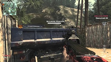 smayo96_ - MW3 p90 multikill