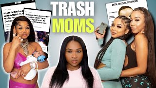 CHRISEAN & Women Like Her Are AWFUL Moms!