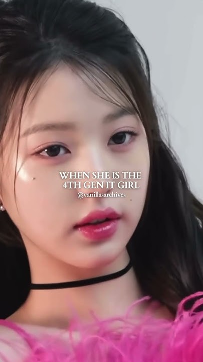 the-4th-gen-it-girl-kpop-ive-edits-kpopedit-wonyoung-itgirl