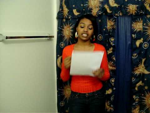 Beyonce "Broken Hearted Girl" COVER -Jessica Caldwell