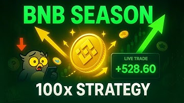 BNB Meme Coins Are Exploding | New 2025 Strategy to Catch the Next 100x