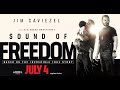 SOUND OF FREEDOM Official Trailer (2023)