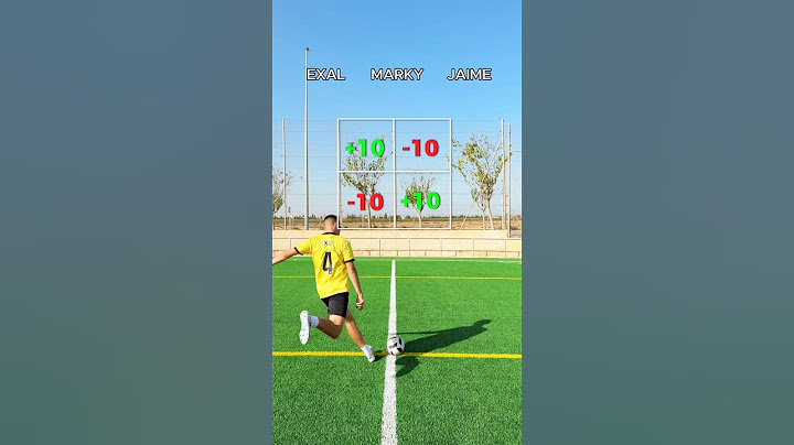 Sumar y Restar Extremo 😳⚽️ TheExaL04 #shorts