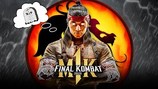 Mortal Kombat 1s Final Kombat 2025 Was a DISASTER! (Building Leaking/Collapsing & Mid-Match Redos)