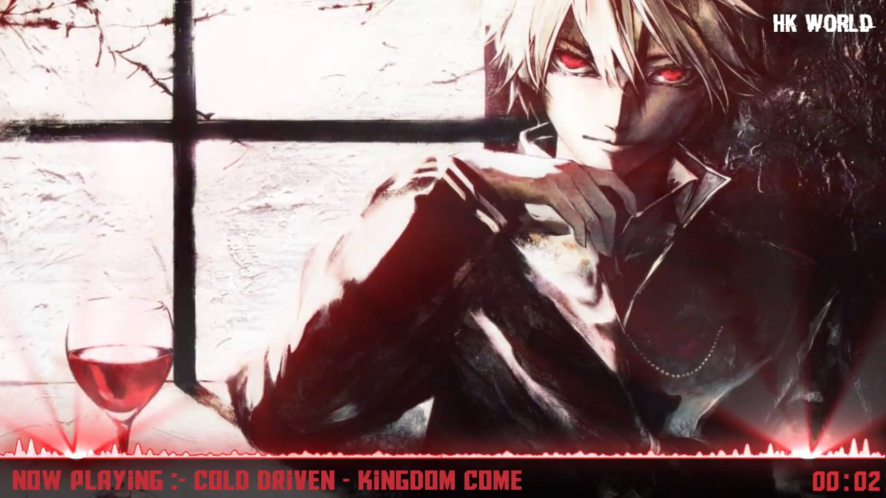 Nightcore - Kingdom Come