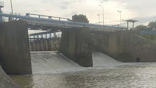 BENDUNGAN SALAM DARMA INDRAMAYU - BONTOT RECORDS