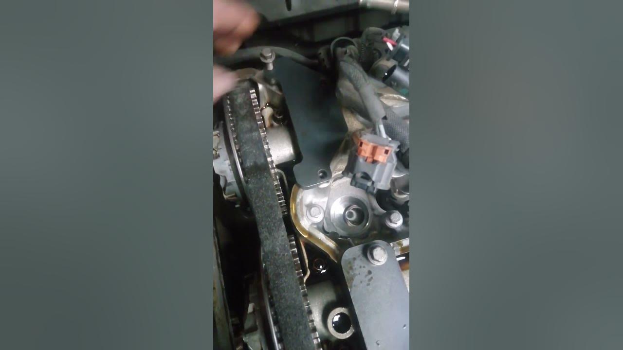 Buick 1.2l Turbo