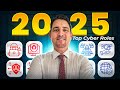 Top Entry-Level Cybersecurity Jobs in 2025 (and What They Really Pay)