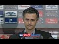 Im a special one  jose mourinhos first chelsea press conference