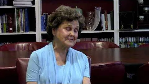 A Timely Conversation with Katherine Floyd