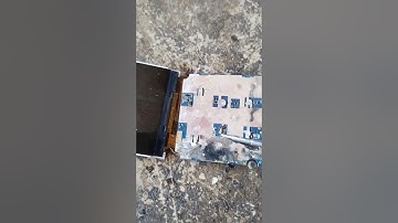 vegotel S10 lcd lighting problem #usbcable #solution