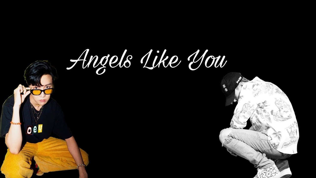 Sope |FMV| •Angels Like You•  (aviso na descrição)