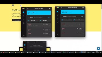 门罗矿工v0.24挖矿挖Monero门罗币XMR教程
