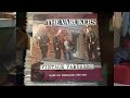 The Varukers - Dance Until You're Dead  Vinyl 2012