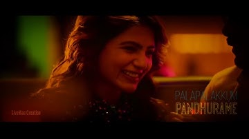 Dippam Dappam |Kaathuvaakula Rendu Kaadhal | lyrics video AnthonyDaasan & Anirudh | VijaySethupathi
