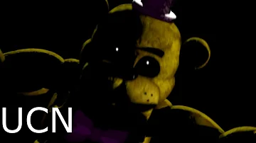 FNAF jumpscare sounds 1 - Security Breach