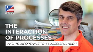 The Interaction of Processes & Why It’s Key to a Successful Audit | PJR Webinar