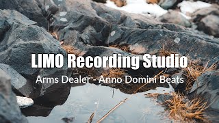 Anno Domini Beats - Arms Dealer (No Copyright Music)