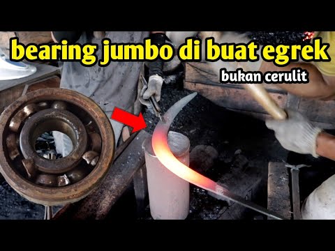 Video: Putaran sabot terbuat dari apa?