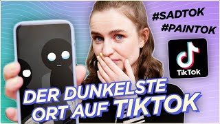 TikTok-Experiment: Dem Algorithmus ist deine Psyche egal