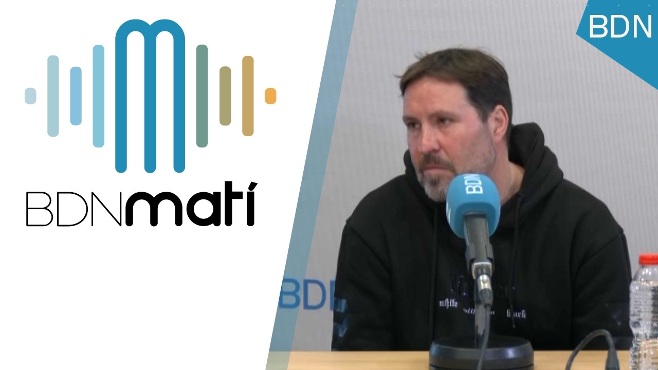 ENTREVISTA | José Miguel Agüera, veí del carrer Granada