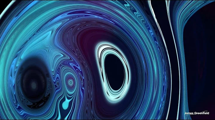 James Greenfield - Returning (Official Video)
