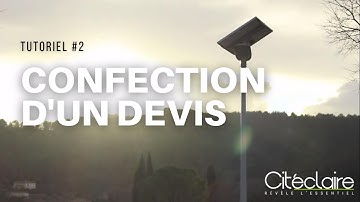 Tutoriel - Confection d