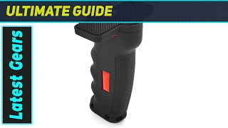 YH&YX Handle Grip: The Essential Upgrade for Zoom & Tascam Portable Recorders