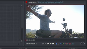 Feynman Lightworks Tutorials - Introduction To Editing