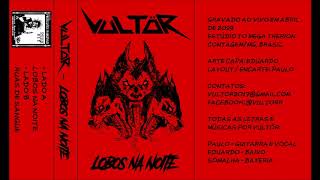 Vultör - Lobos na Noite [Promo Tape]