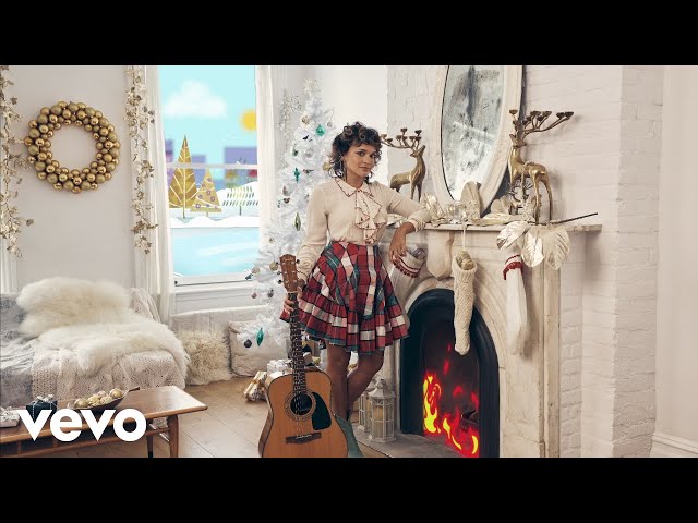 Norah Jones - It's Only Christmas Once A Year