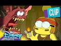 Grammas epic adventures  big city greens disney channel