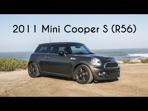 Vídeo: Quina velocitat passa un Mini Cooper S a 0 60?