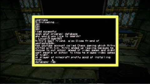 Computer Craft Showcase