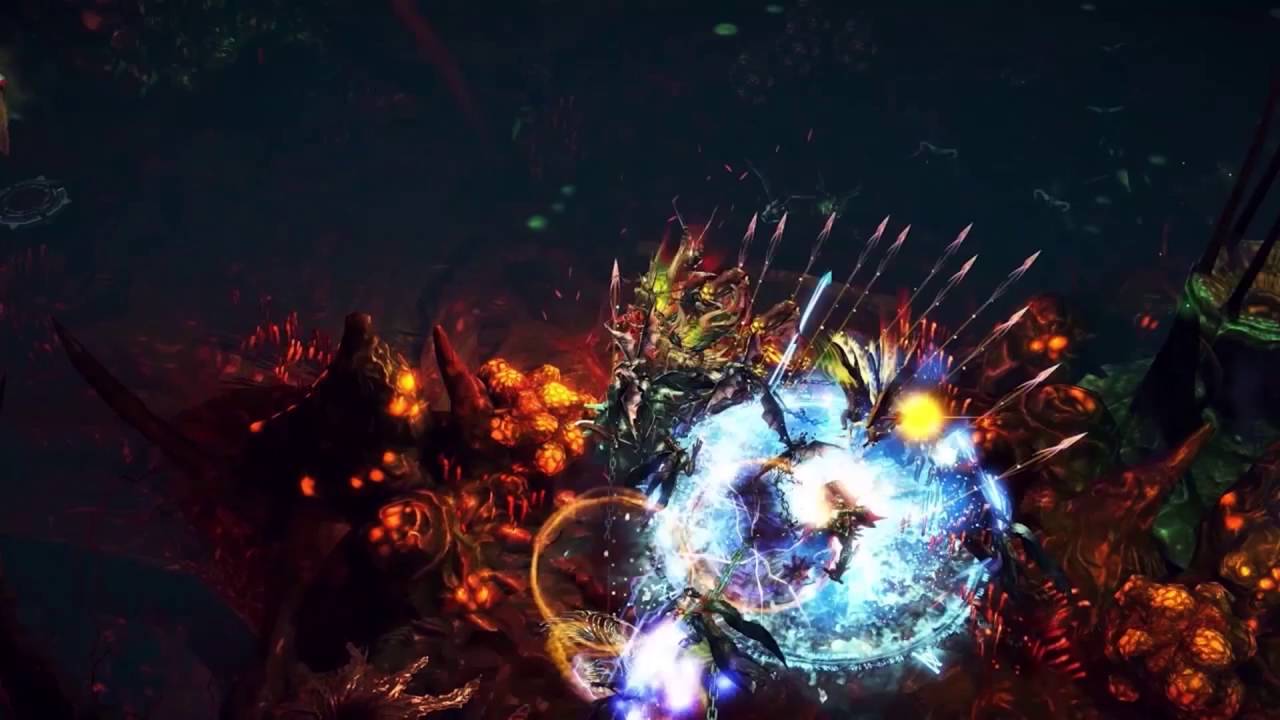 MU Legend: Short Game Trailer