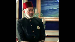 Sultan Abdul Hamid best  scene sultan #youtubeshorts #ottomansultan #religion #shortsfeed