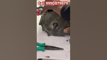 E rickshaw controller repairing training centre controller testing karte hue practical class join