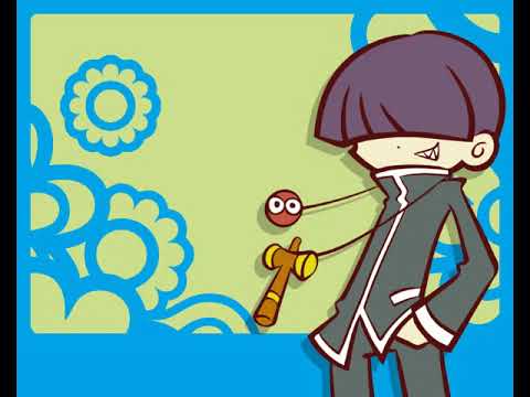 Puyo Puyo 7 Wii Maguro Voice Clips Japanese