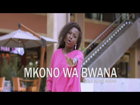 mercy-masika---mkono-wa-bwana-(official-video)