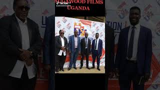 Bugawood Films Uganda