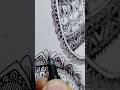 🎸Mandala  👍👎#art #motivateyourself  do subscribe 🫰#pen
