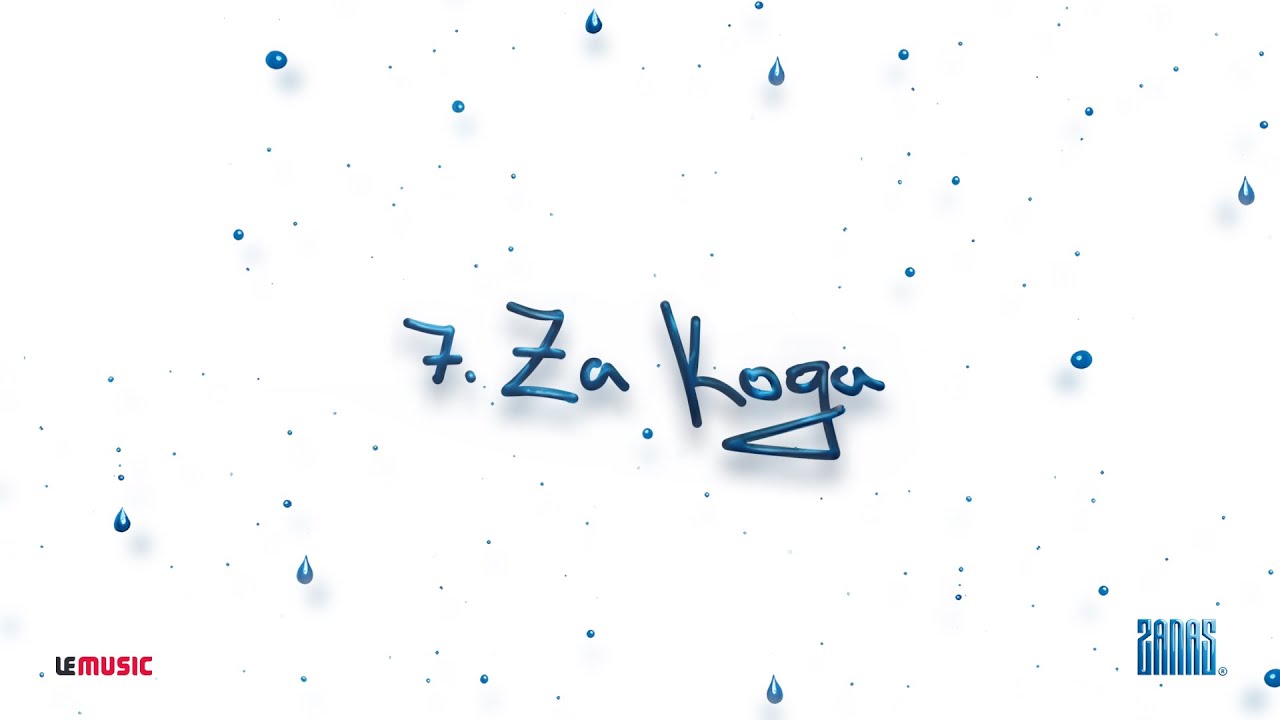 Watch ZANAS - ZA KOGA (Audio) on YouTube Watch ZANAS - ZA KOGA (Audio) on YouTube