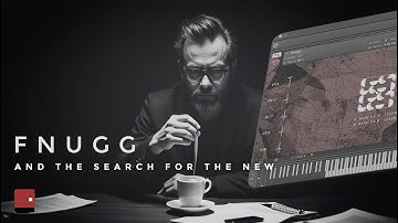 Can You Make Something No One’s Heard Before?