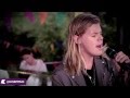 Kygo ft. Conrad performing Firestone | KISS Live Session