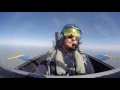 Robert Irvine Flies with the Blue Angels (FULL FLIGHT)