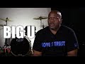 Big U on How the Rollin 60's Crips Formed, Never Actually Joined Himself