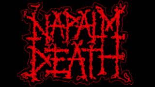 Napalm Death -  Best Of