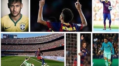 Exclusivo APRESENTAÇÃO OFICIAL DE NEYMAR JR AO PSG